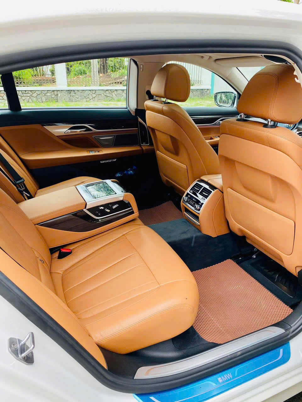 Bmw 2018 Cực Đẹp – Giá Chỉ 1 Tỷ 650 Triệu