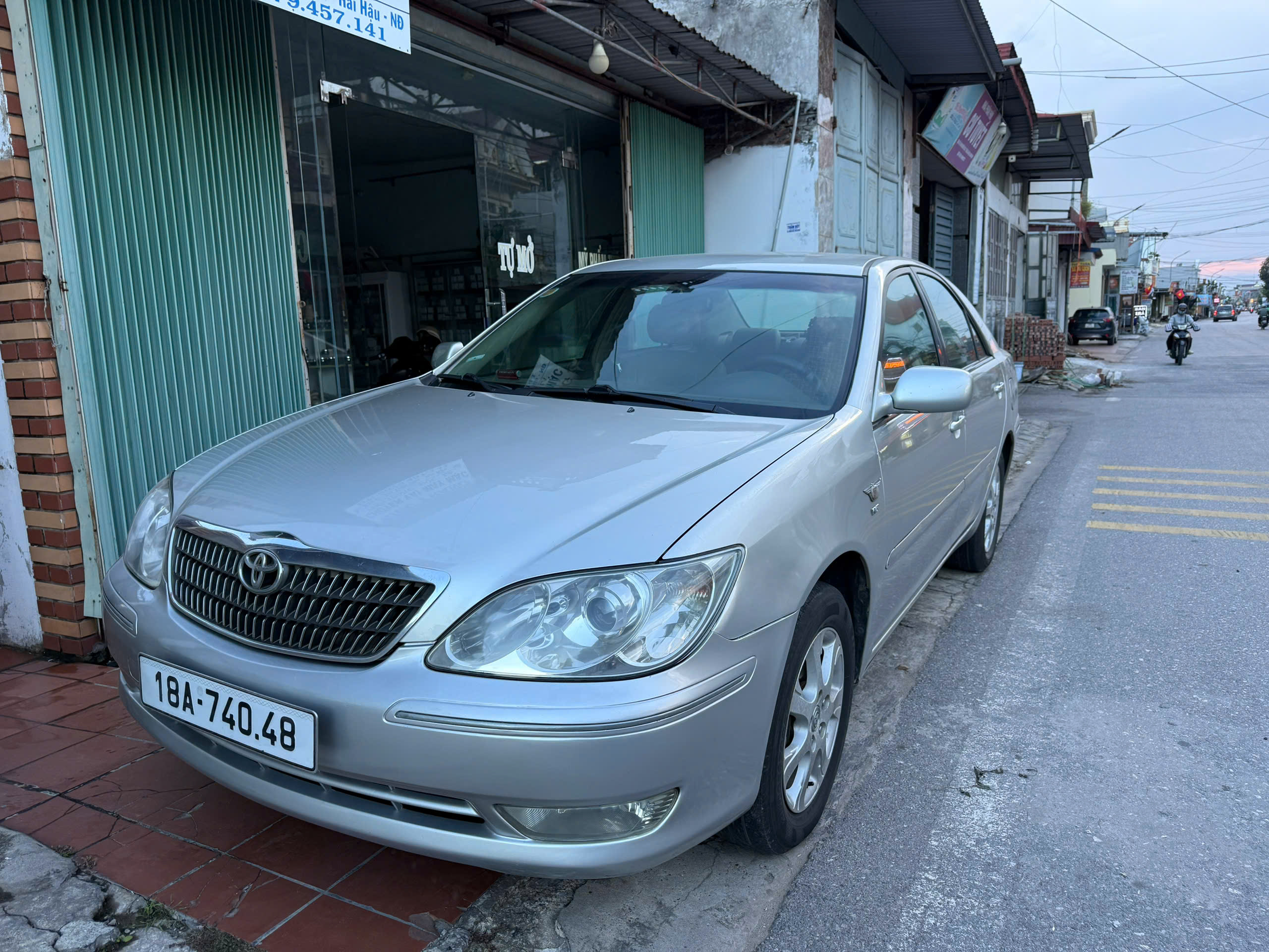 Bán Xe Giá Tốt Giá bán: 142 triệu đồng