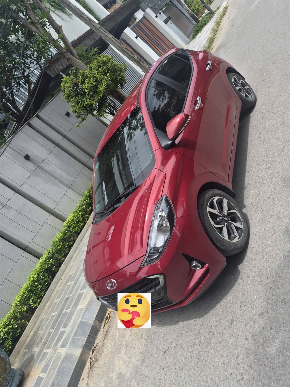 Bán Hyundai Grand I10 2021 Form Mới  Bản Cao Cấp, Số Tự Động