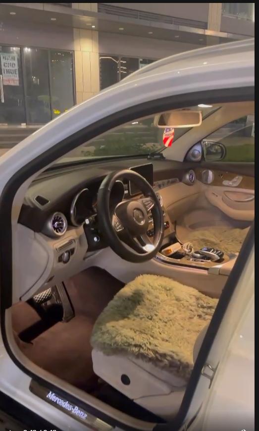 Cần Bán Gấp Mercedes Glc 250 Nhập Đức 2019 – Giá Chỉ 868 Triệu