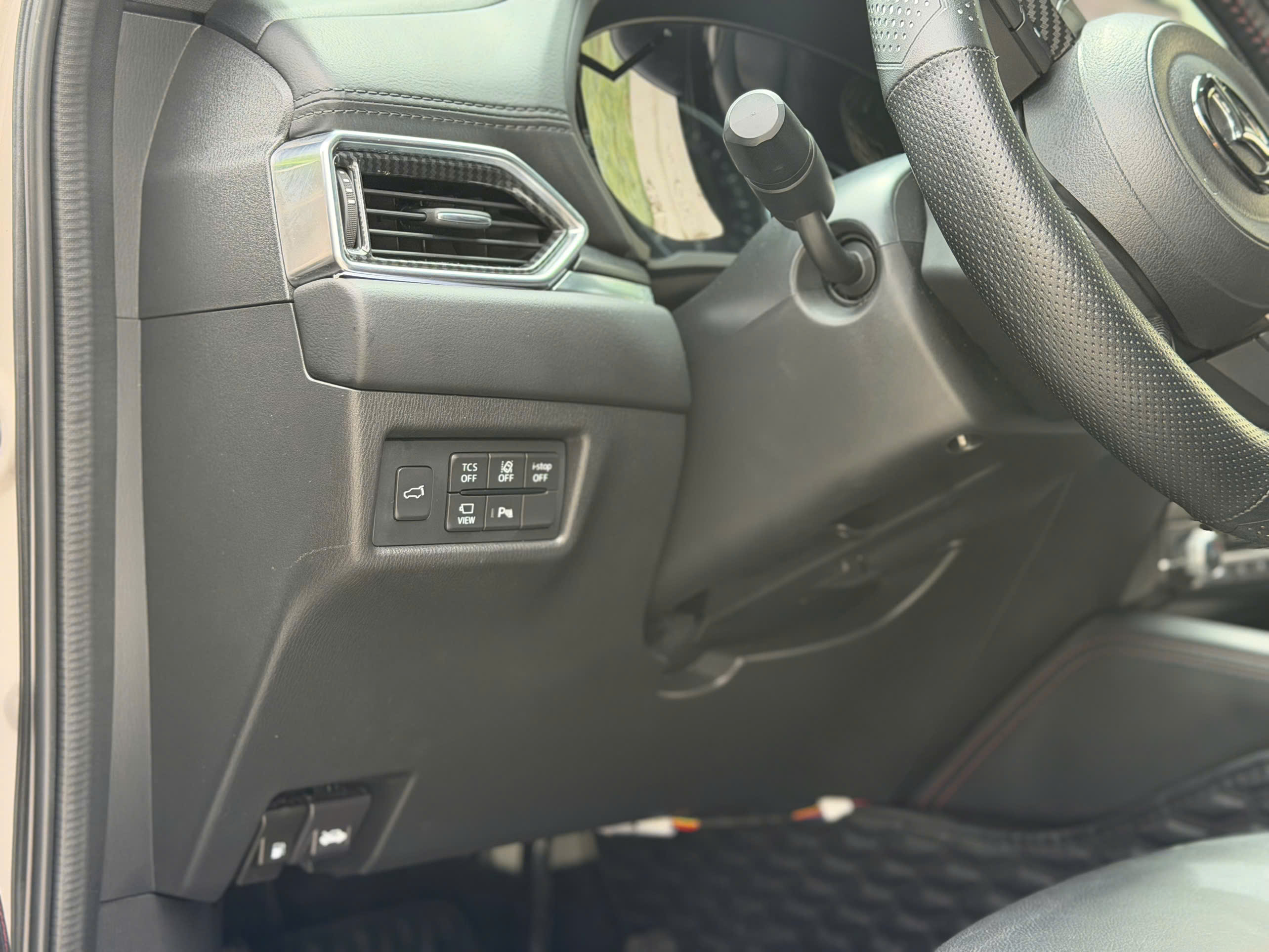 Cần bán xe Mazda Mazda CX 5 Premium Sport 2.0 AT sản xuất năm 2025, màu bạc, 750 triệu
