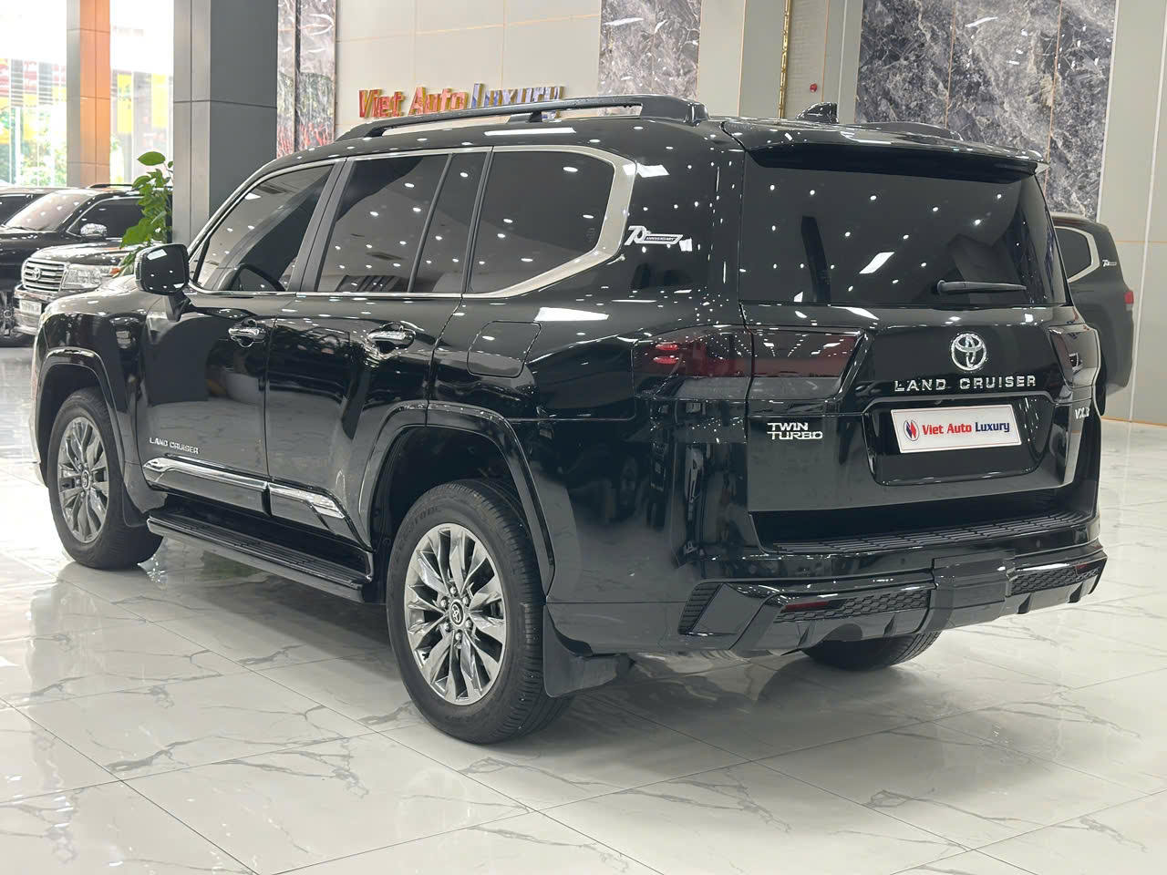 Siêu Phẩm LC 300 Sản Xuất 2026 Đi 5 Nghìn Km đây ah.