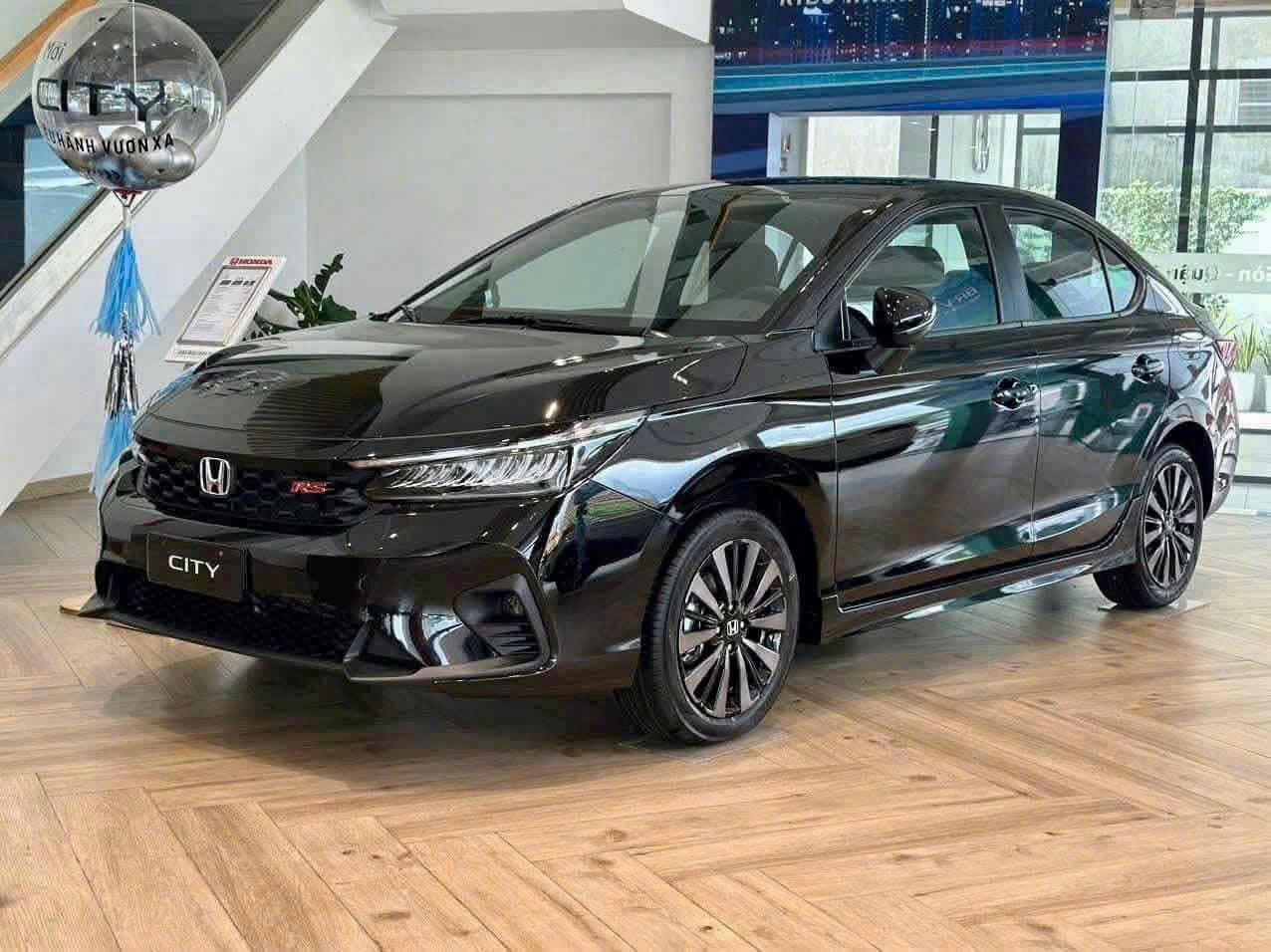 Honda Ôtô Hải Phòng ưu đãi hấp dẫn trong tháng 7 dành tặng Quý khách hàng :