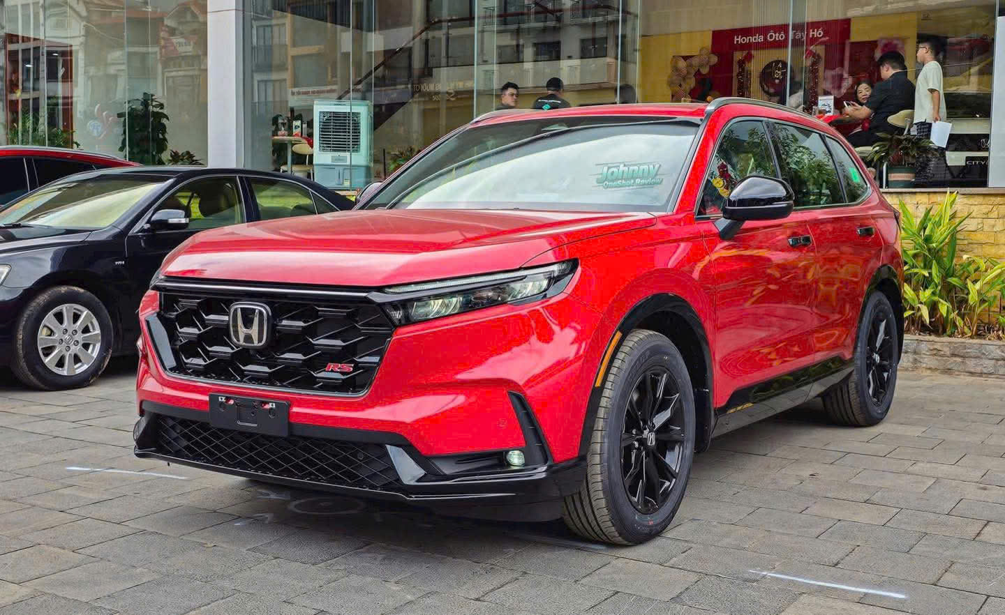 Honda Ôtô Hải Phòng ưu đãi hấp dẫn trong tháng 7 dành tặng Quý khách hàng :
