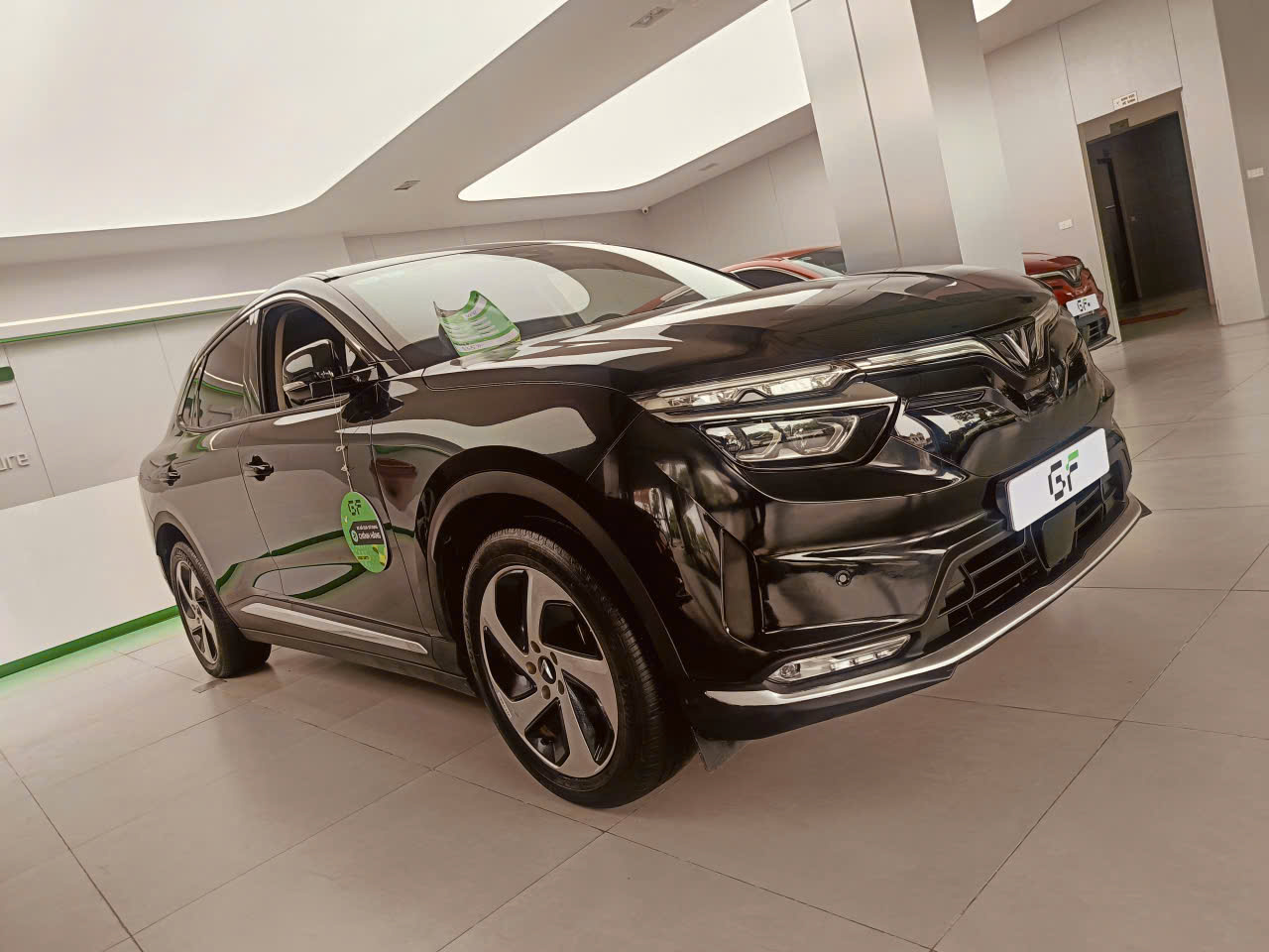 VinFast VF8 Eco 2023 – Xe đẹp, giá tốt