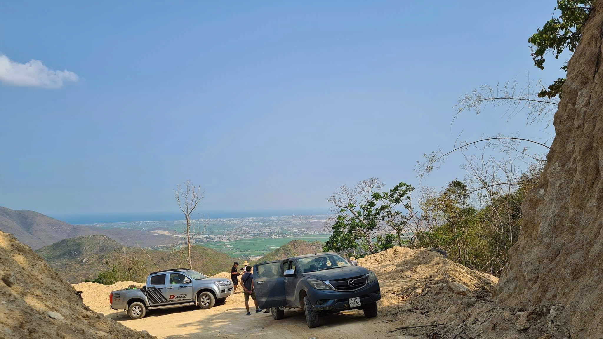 Bán Ô Tô Bán Tải Isuzu D-Max 2014 Tự Động (Thái Lan)