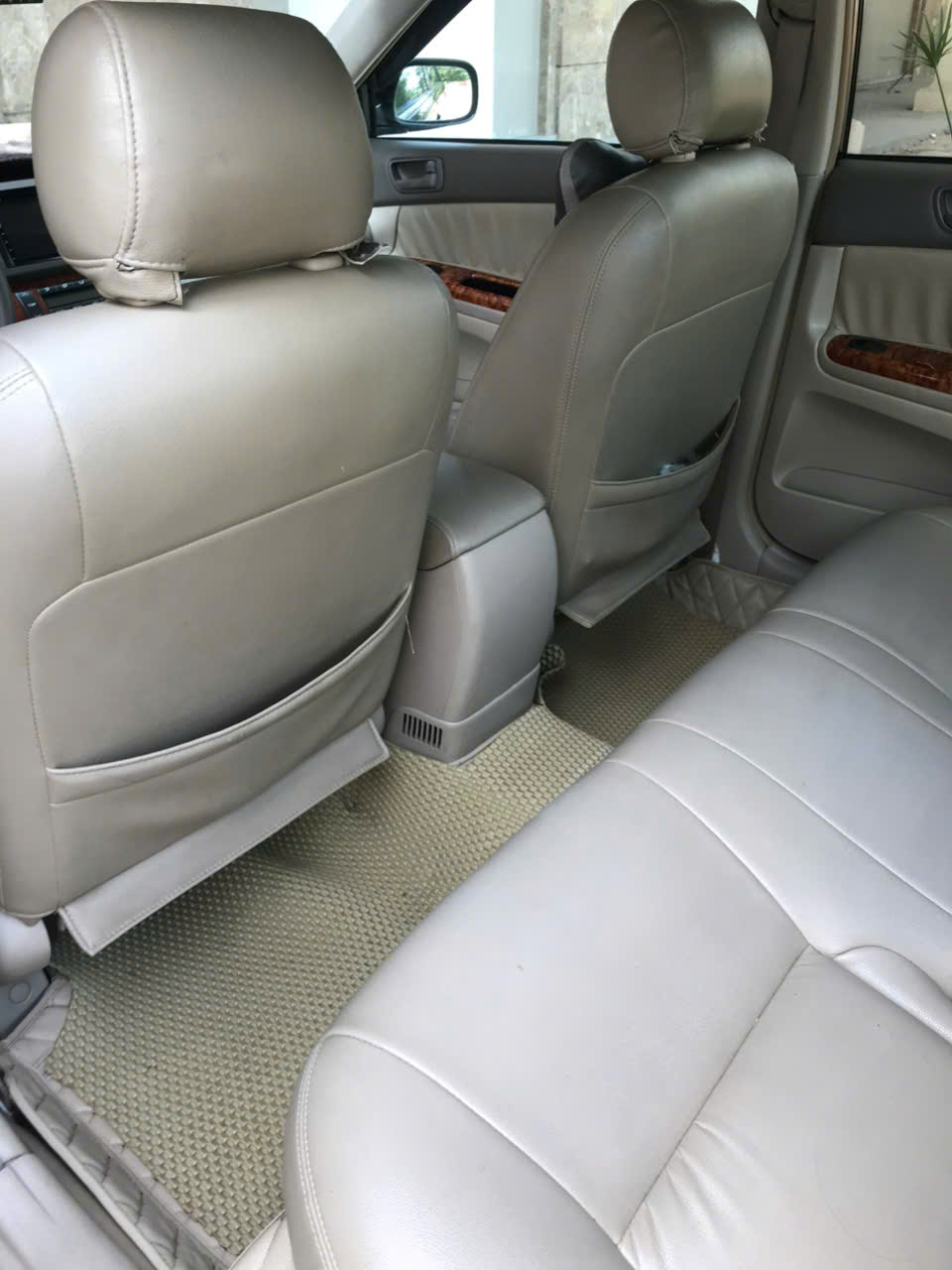 Bán Toyota Camry 2005 Số Sàn  Giá Tốt