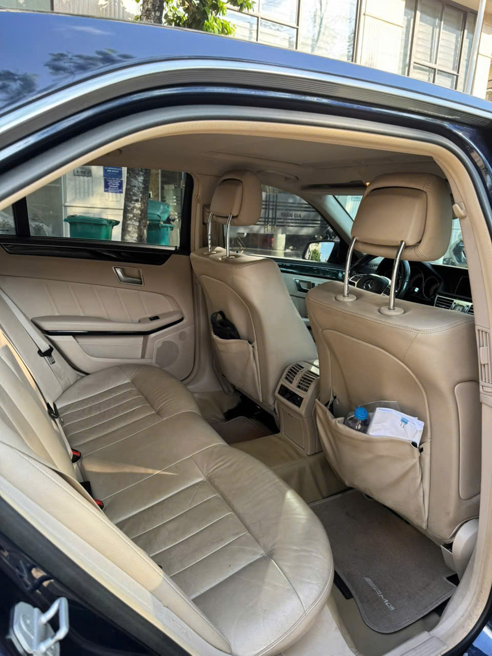 Mercedes-Benz E250 Amg 2015 – Giá Chỉ 460 Triệu