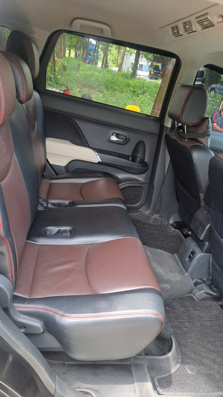Toyota Rush 2021 – Xe Gia Đình Đẹp, Giữ Gìn, Giá Tốt