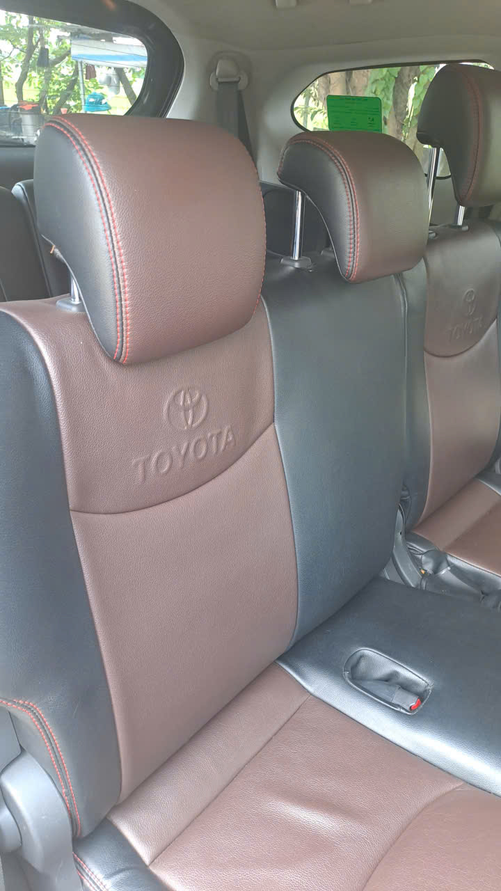 Toyota Rush 2021 – Xe Gia Đình Đẹp, Giữ Gìn, Giá Tốt