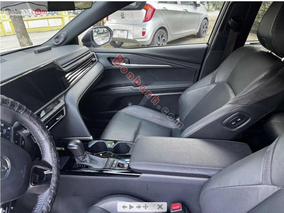 Bán Toyota Camry Hybrid 2025 Nhập Khẩu – Xe Đẹp Như Mới