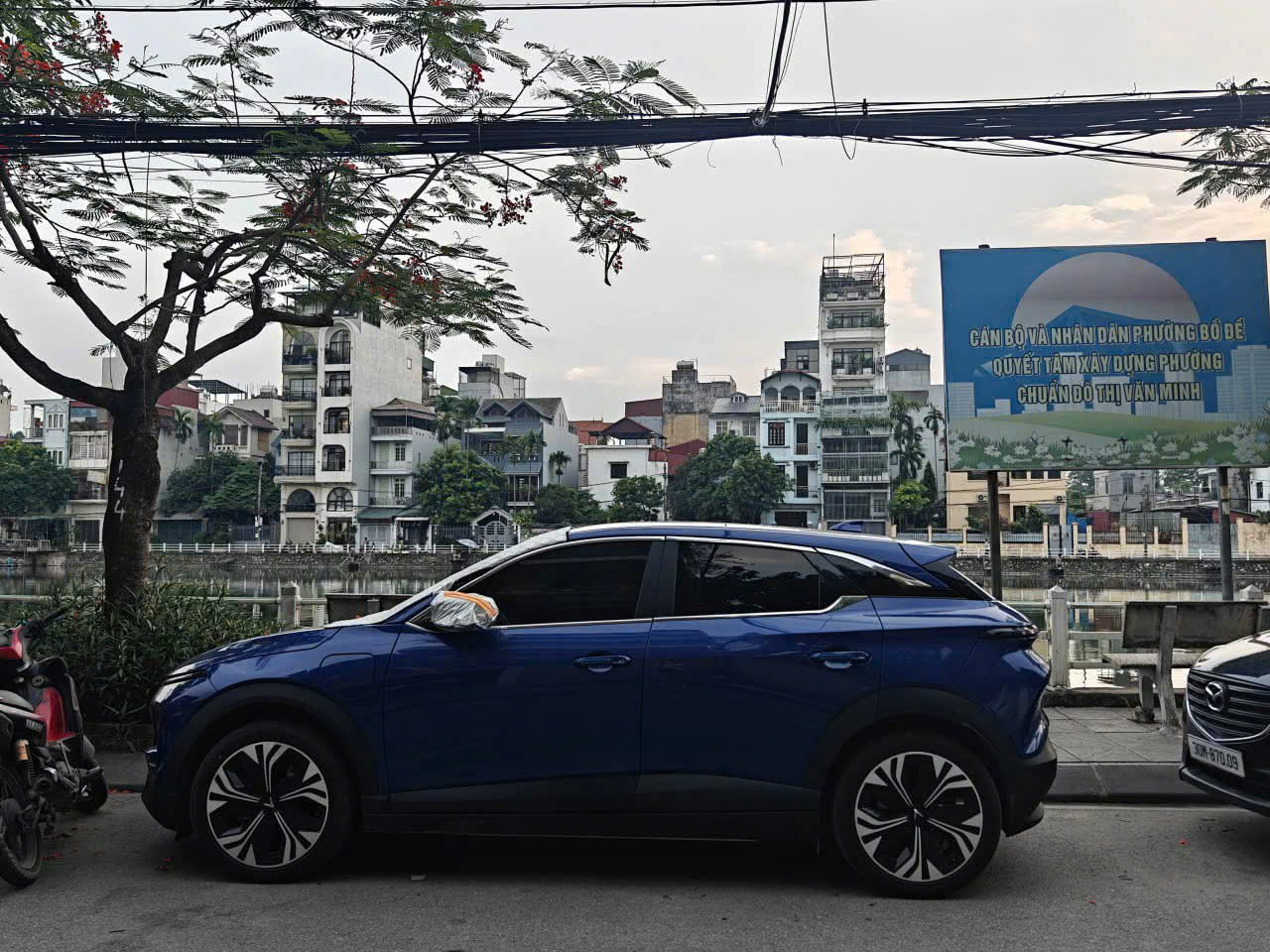 BÁN VINFAST VF6 PLUS 2023 – XE ĐẸP, GIÁ TỐT