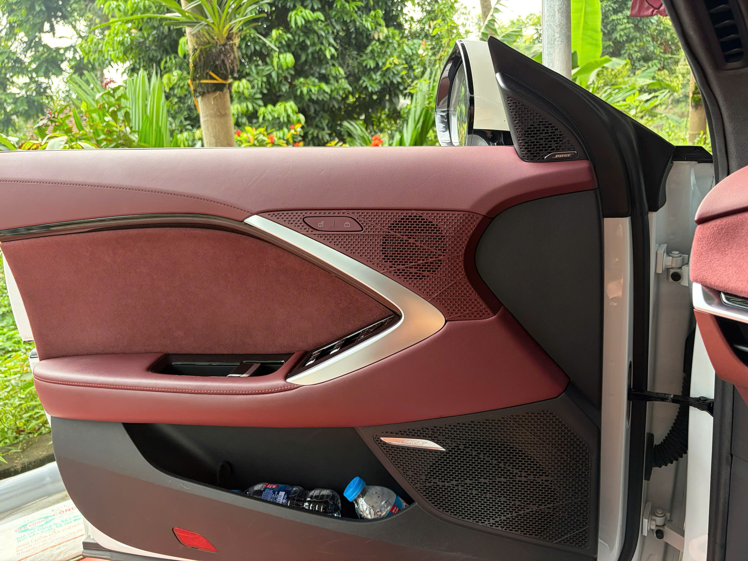 MG7 2.0 Premium SX 2024 – Sedan thể thao hàng hiếm, đẹp như mới