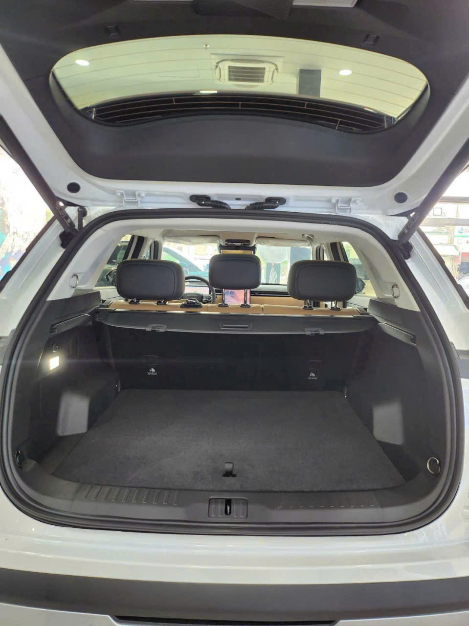 Jaecoo J7 Phev