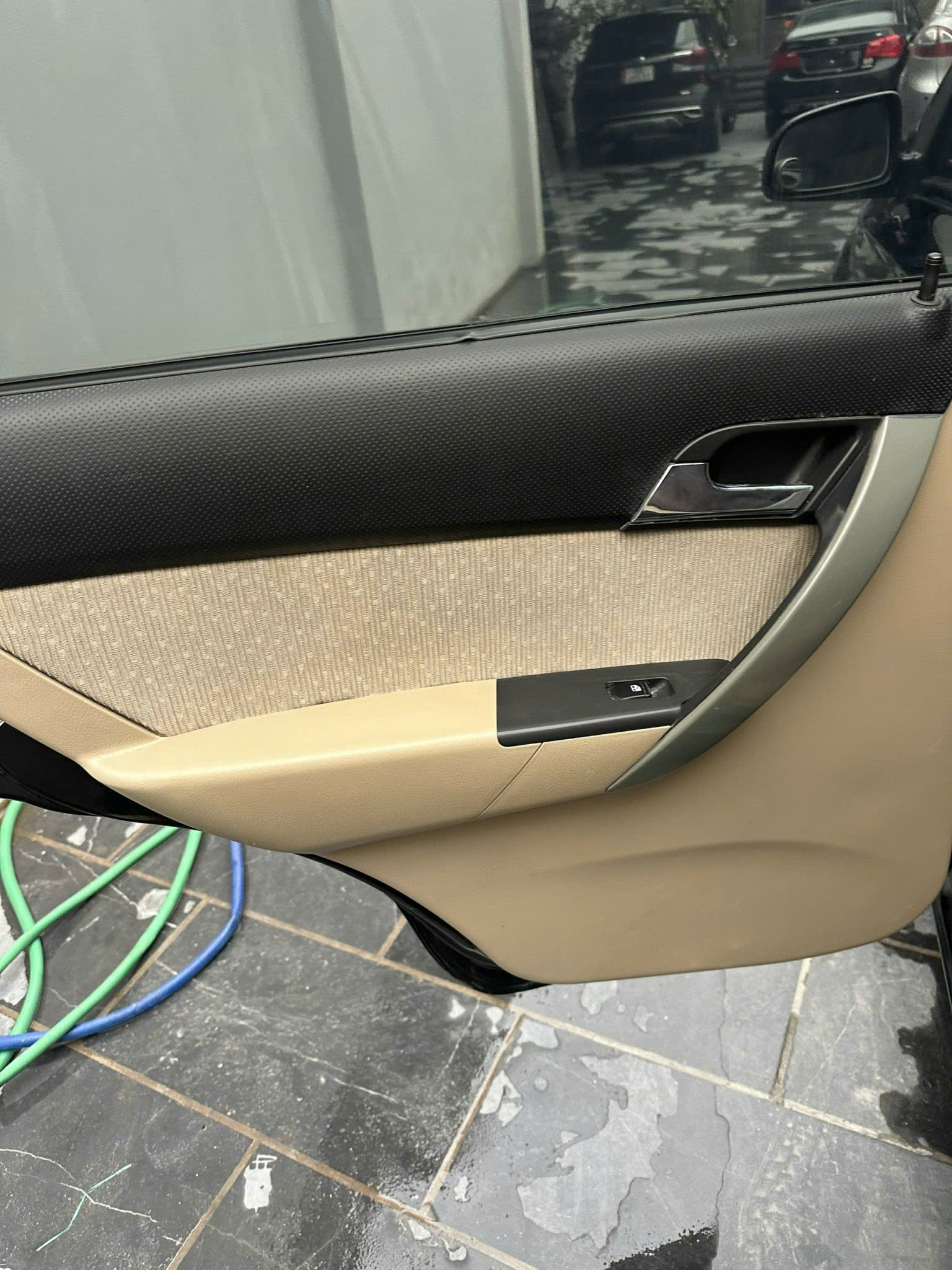 CHEVROLET AVEO BẢN ĐỦ 2016 – XE 1 CHỦ, GIÁ CHỈ 120 TRIỆU