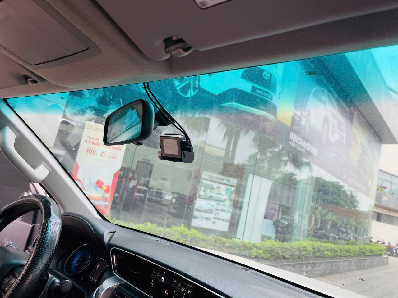 Bán Toyota Fortuner 2024 Máy Dầu 1 Cầu – Xe Đẹp, Giá Tốt