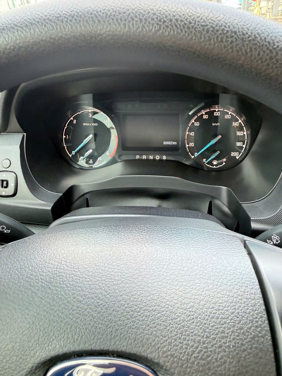 Bán ô tô Ford Ranger XLS 2.2L 4x2 AT - 2022 - xe cũ