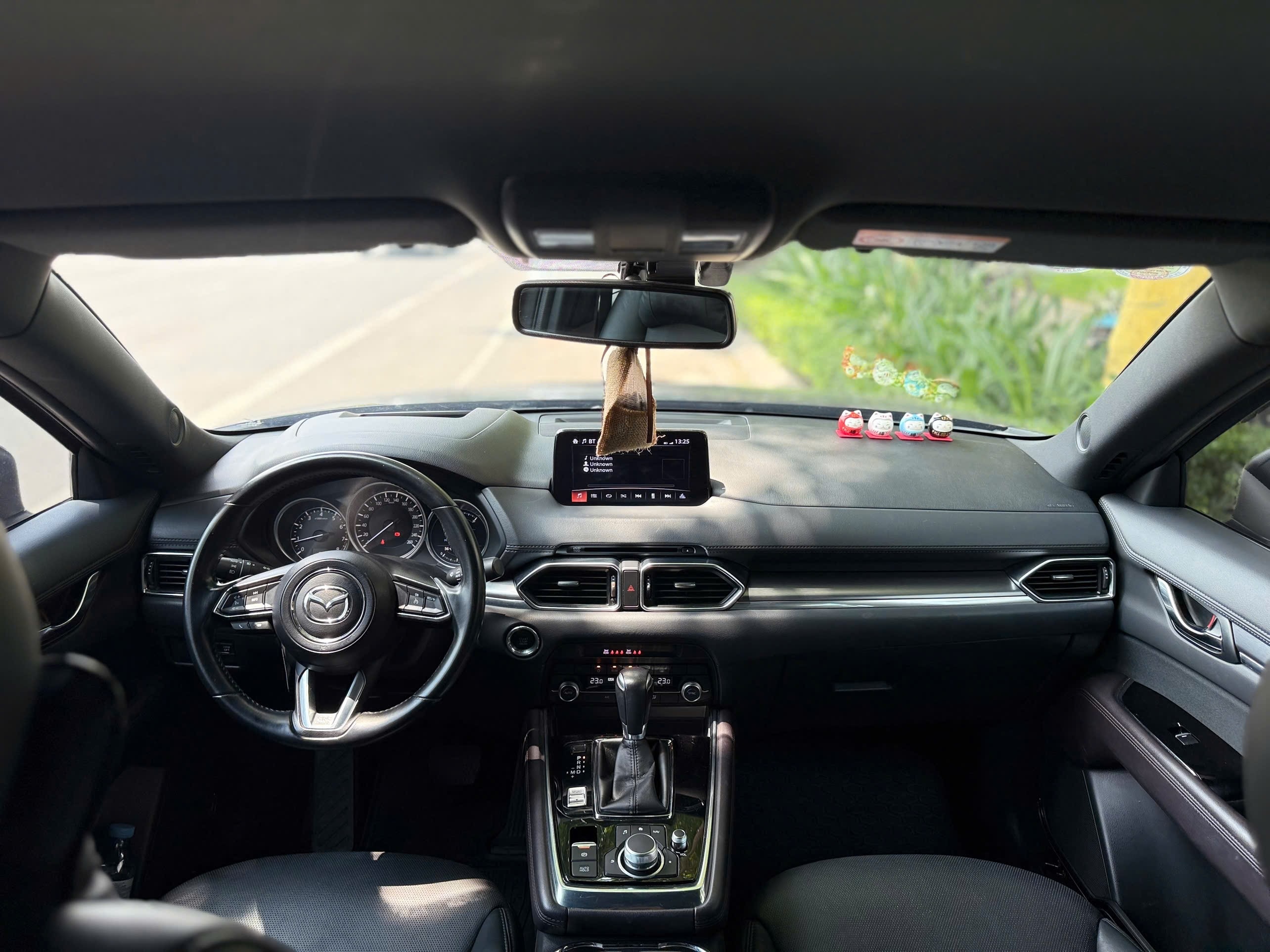 Bán ô tô Mazda CX8 Luxury - 2022 - xe cũ