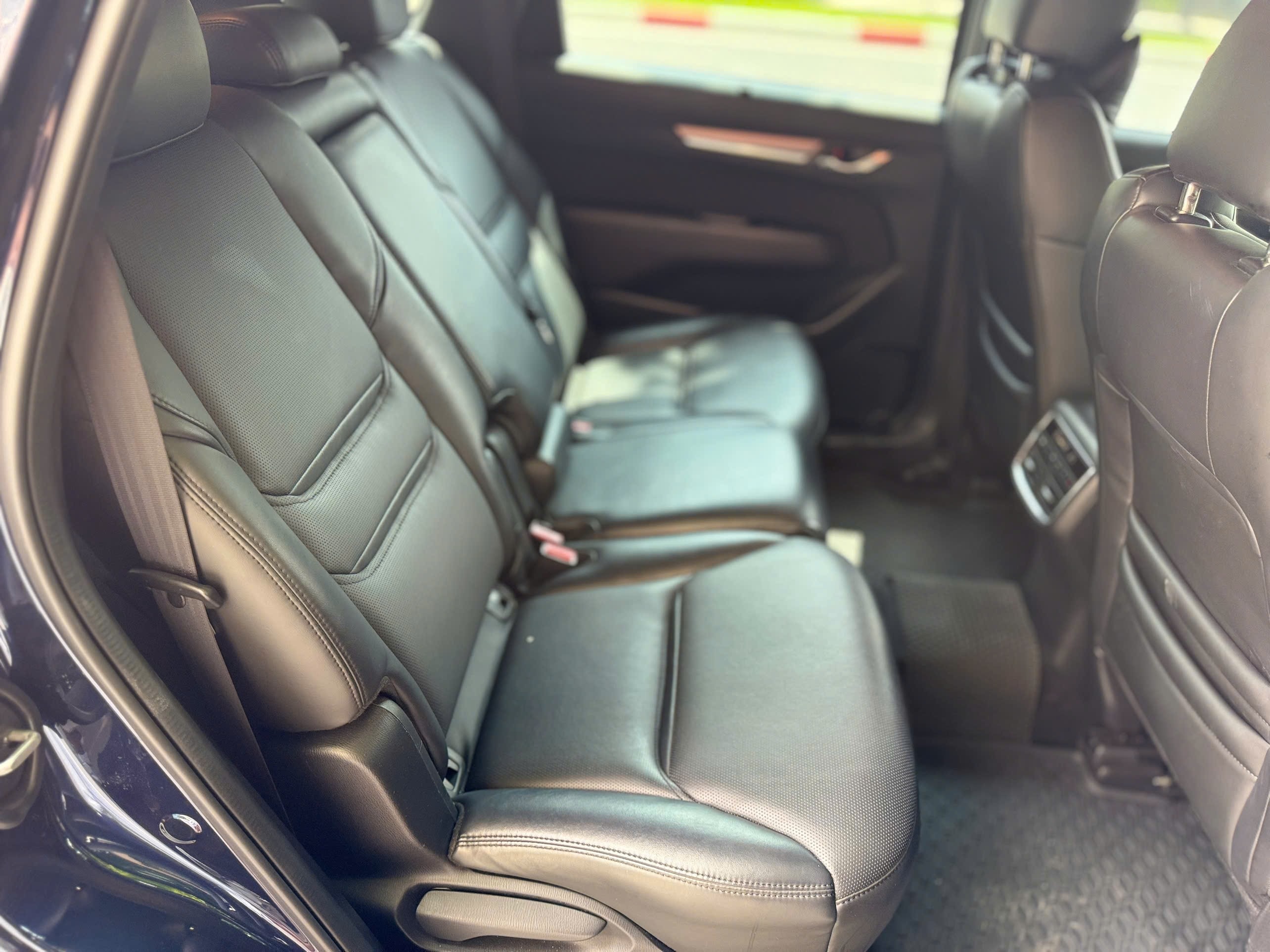 Bán ô tô Mazda CX8 Luxury - 2022 - xe cũ