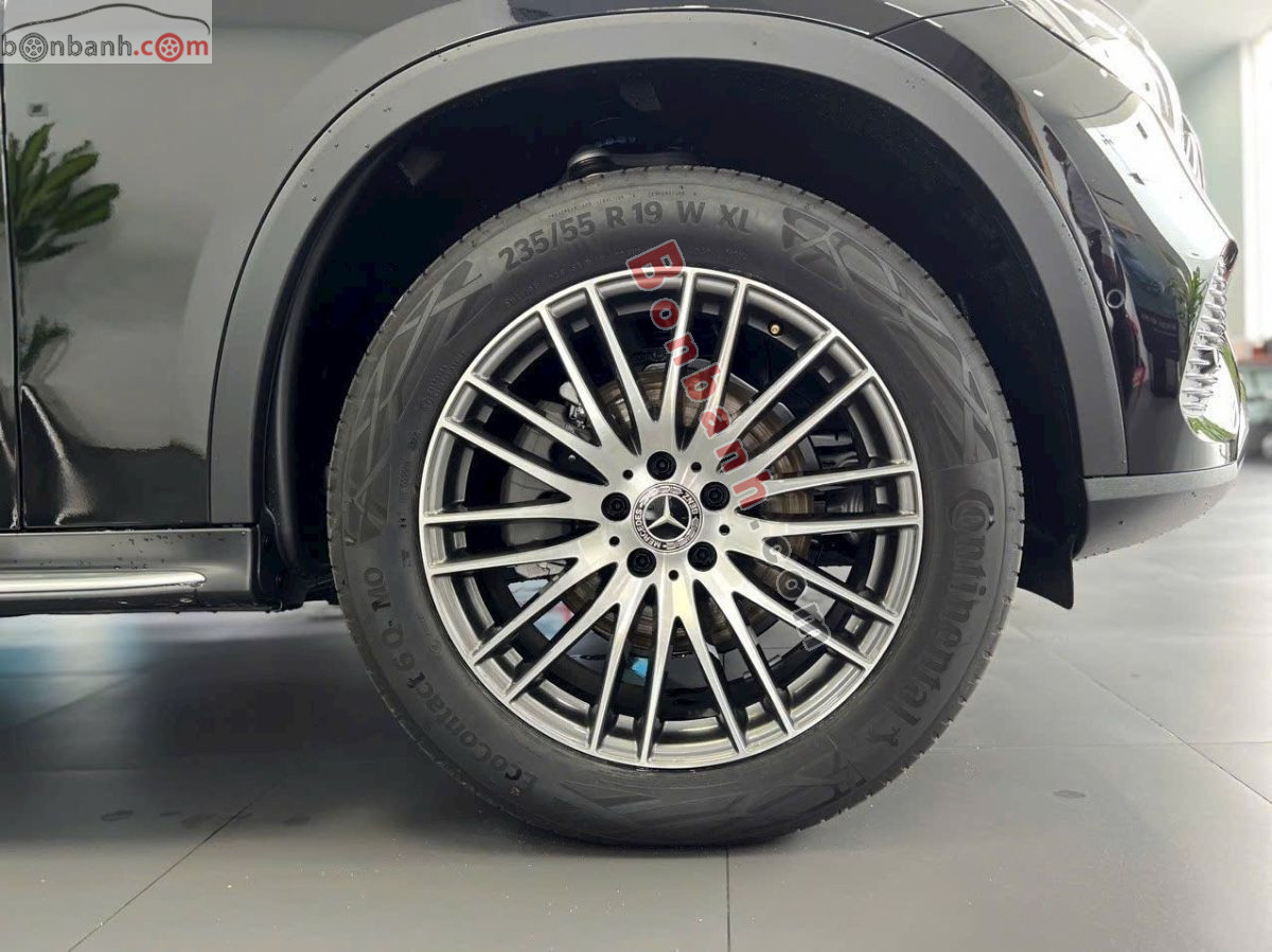 Bán ô tô Mercedes Benz GLC 200 4Matic - 2025 - xe cũ