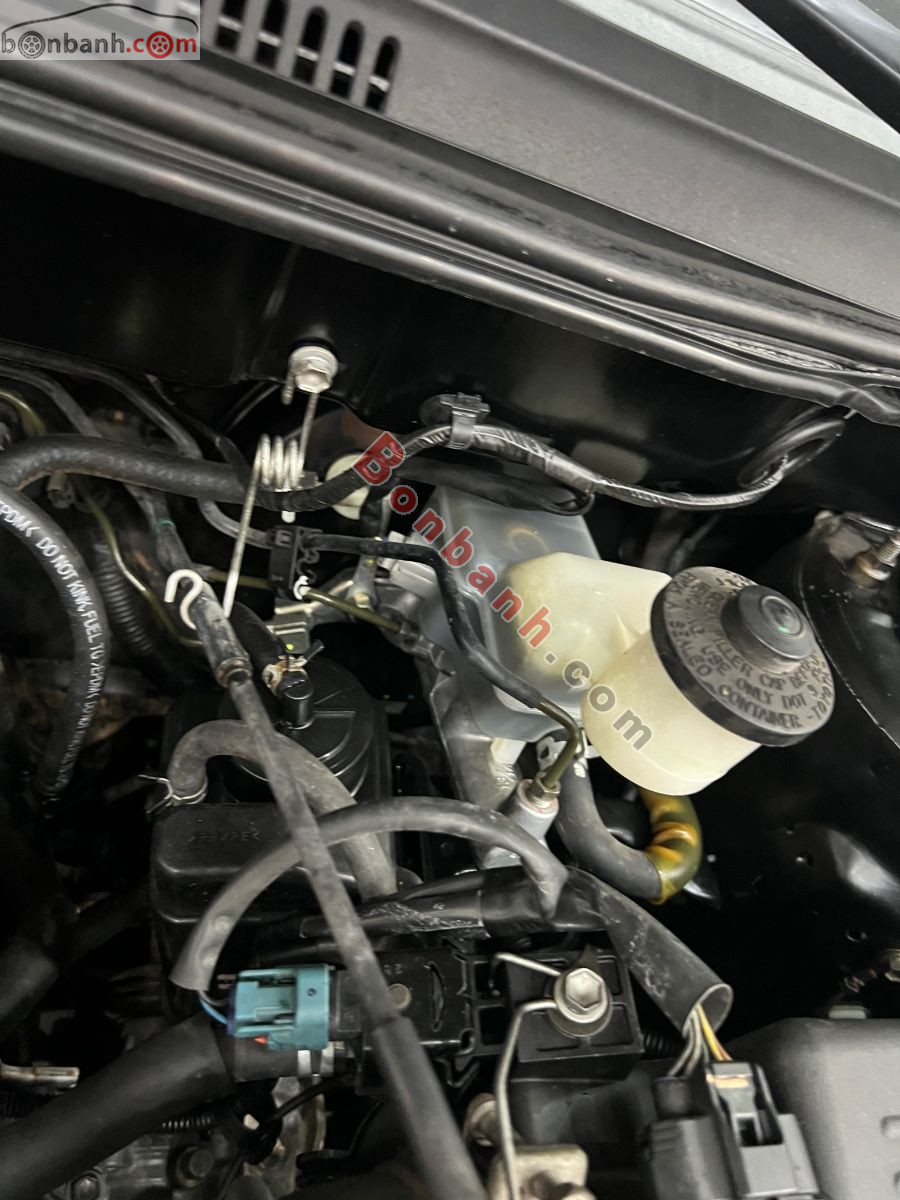 Bán ô tô Toyota Corolla altis 1.8G MT - 2006 - xe cũ