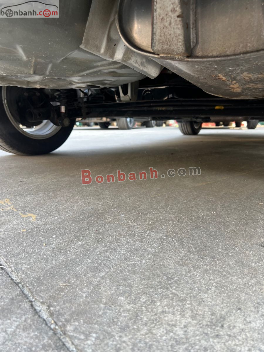 Bán ô tô Toyota Corolla altis 1.8G MT - 2007 - xe cũ