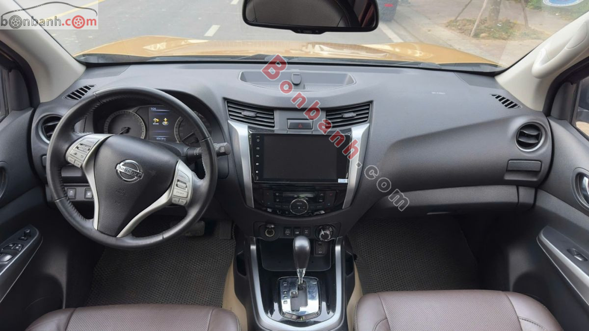 Bán ô tô Nissan Terra V 2.5 AT 4WD - 2018 - xe cũ