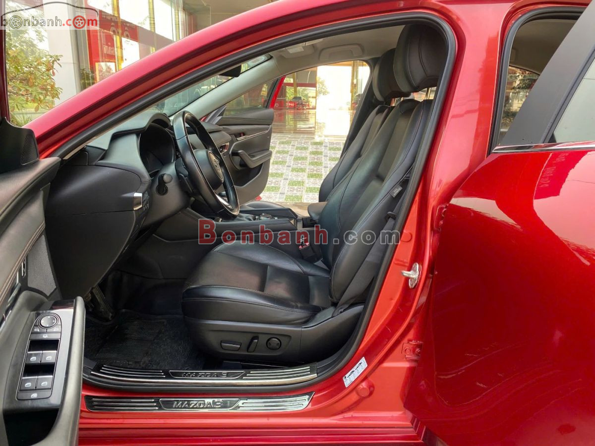 Bán ô tô Mazda 3 1.5L Luxury - 2022 - xe cũ