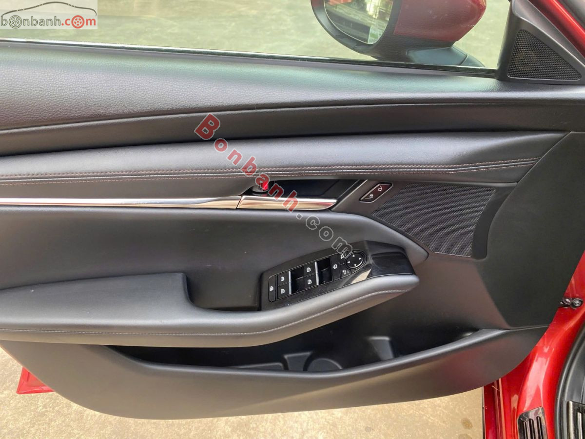 Bán ô tô Mazda 3 1.5L Luxury - 2022 - xe cũ