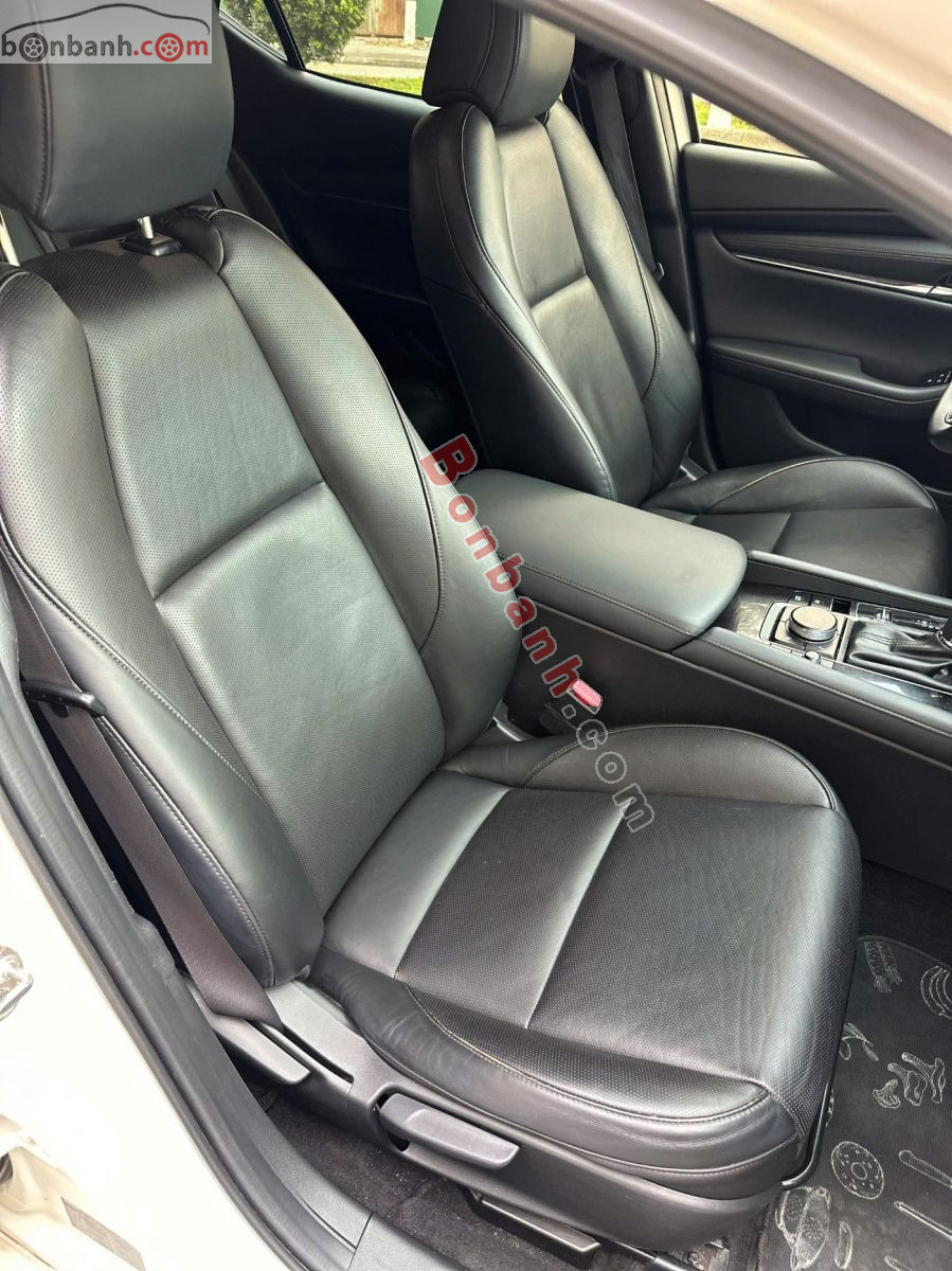 Bán ô tô Mazda 3 1.5L Sport Luxury - 2020 - xe cũ
