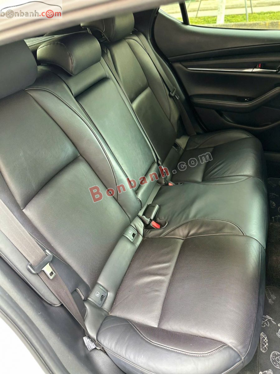Bán ô tô Mazda 3 1.5L Sport Luxury - 2020 - xe cũ