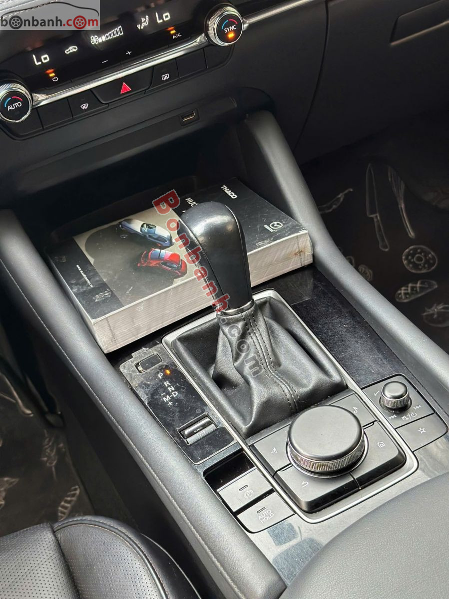 Bán ô tô Mazda 3 1.5L Sport Luxury - 2020 - xe cũ