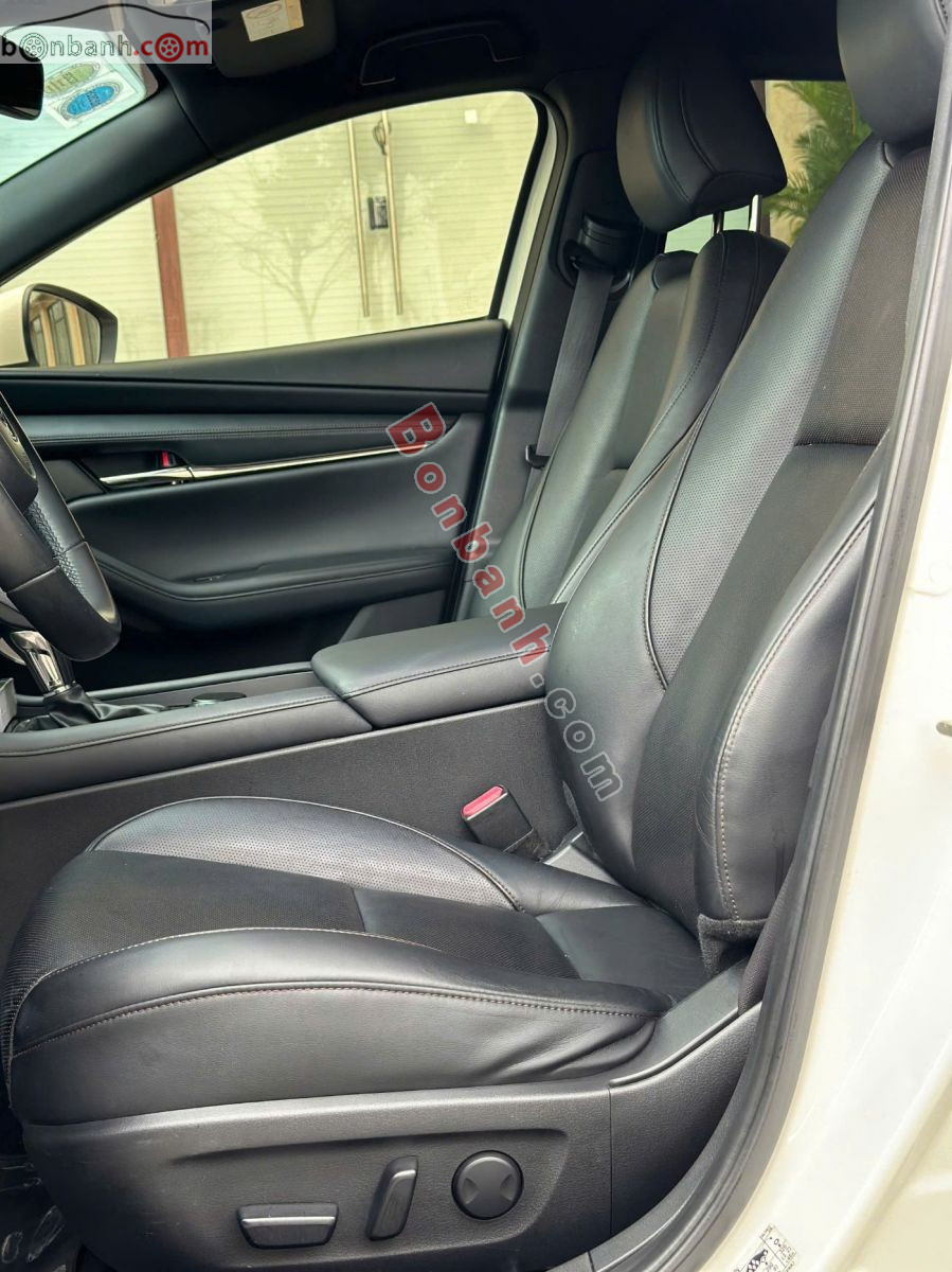 Bán ô tô Mazda 3 1.5L Sport Luxury - 2020 - xe cũ