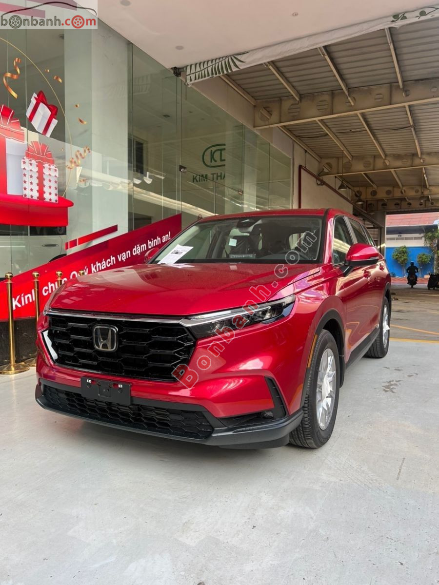 Bán ô tô Honda CRV L - 2026 - xe mới