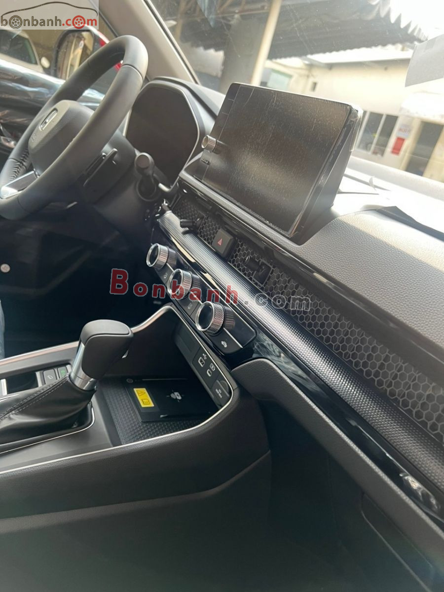 Bán ô tô Honda CRV L - 2026 - xe mới