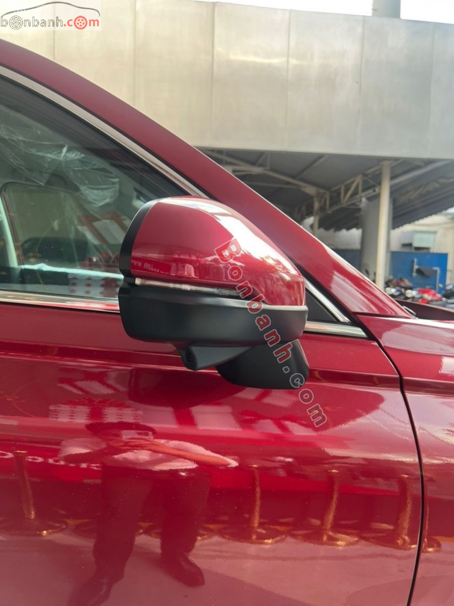 Bán ô tô Honda CRV L - 2026 - xe mới