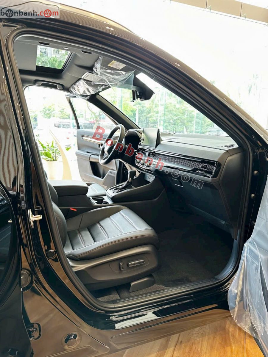 Bán ô tô Honda CRV e:HEV RS - 2026 - xe mới