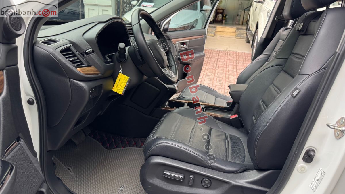 Bán ô tô Honda CRV L - 2020 - xe cũ