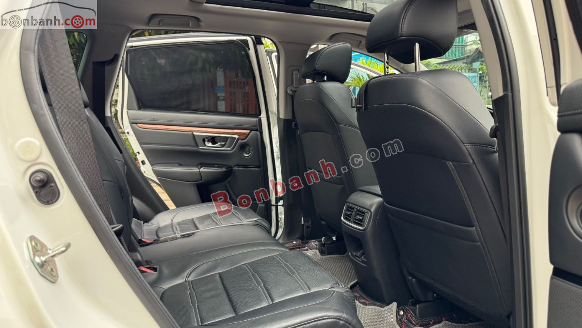 Bán ô tô Honda CRV L - 2020 - xe cũ
