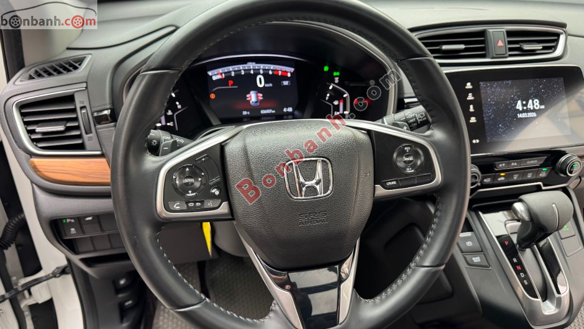 Bán ô tô Honda CRV L - 2020 - xe cũ
