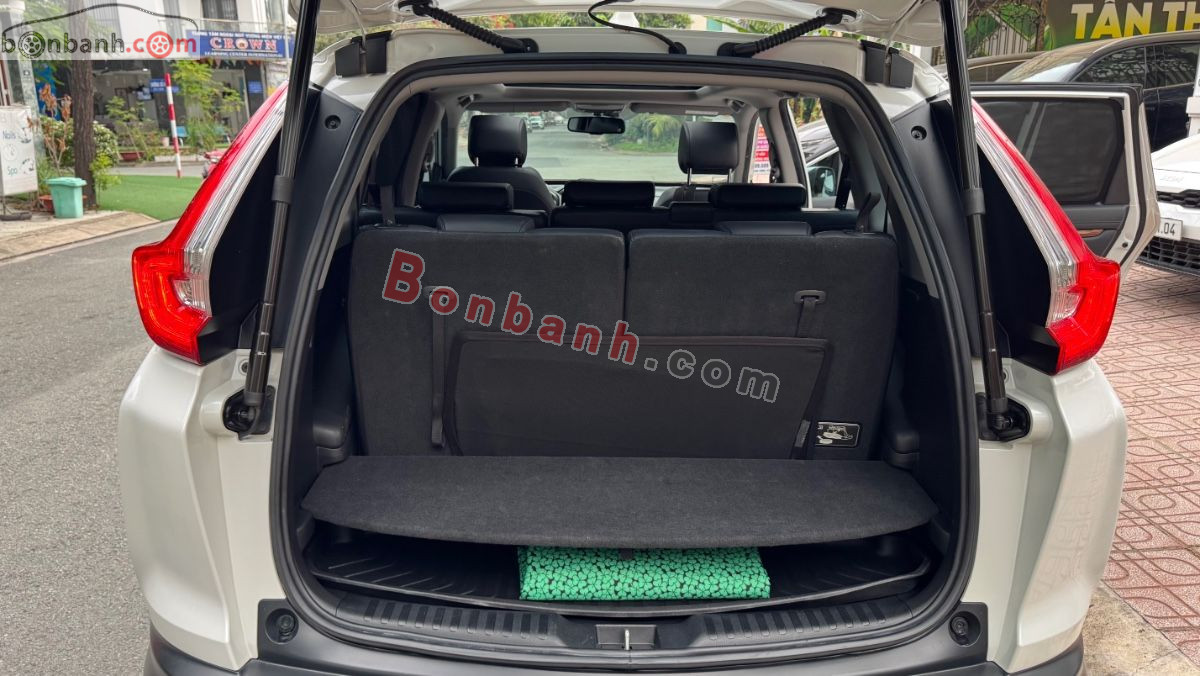 Bán ô tô Honda CRV L - 2020 - xe cũ