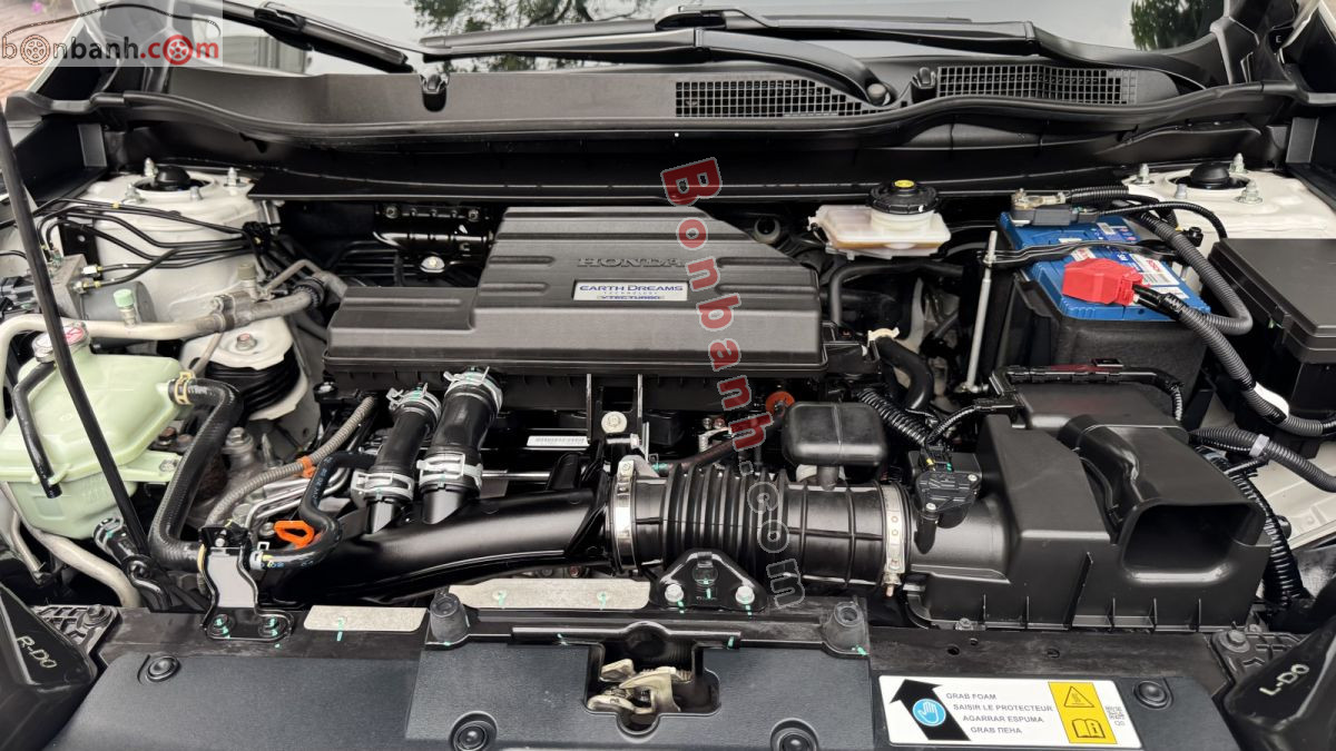 Bán ô tô Honda CRV L - 2020 - xe cũ