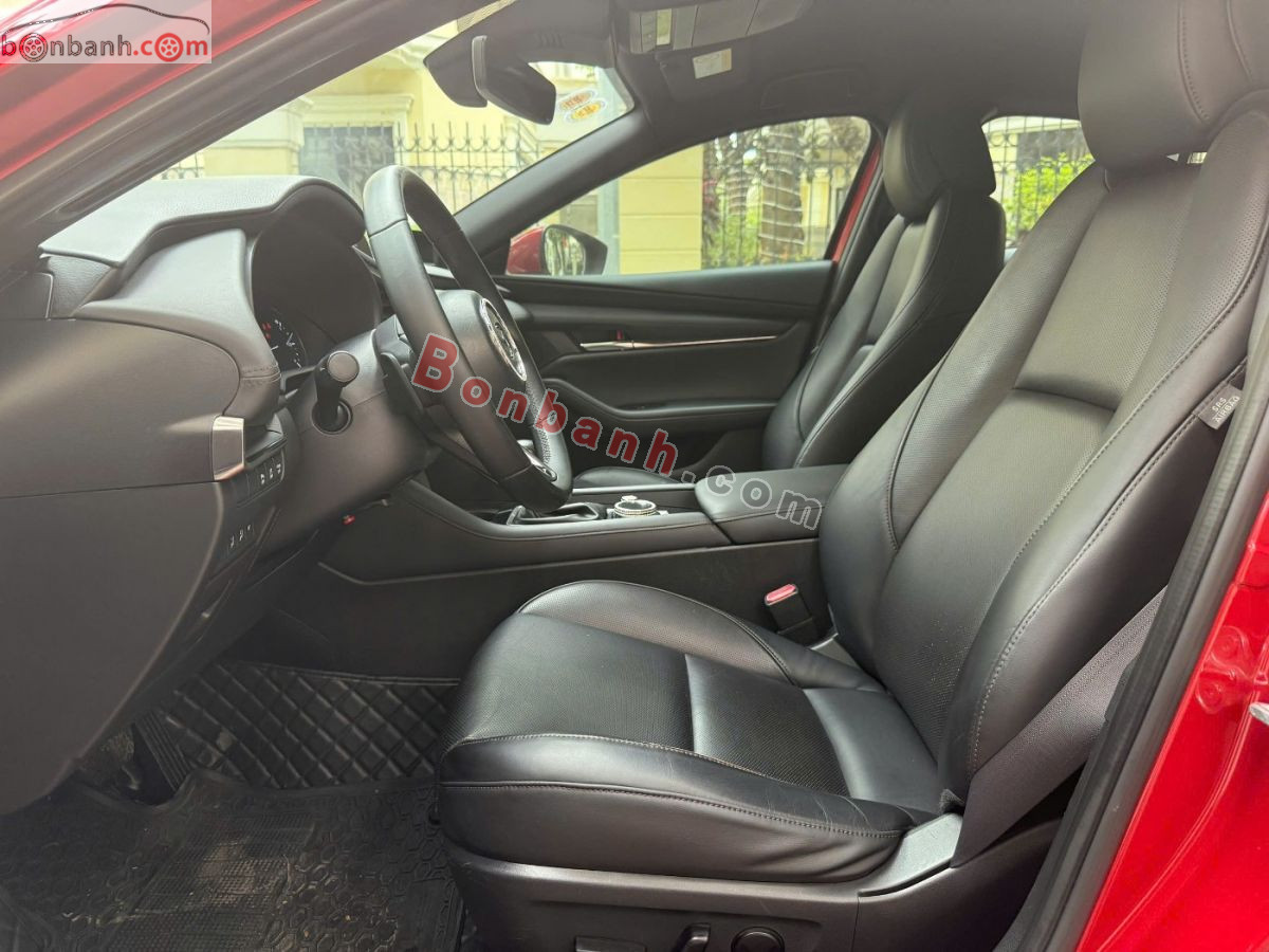 Bán ô tô Mazda 3 1.5L Sport Luxury - 2019 - xe cũ