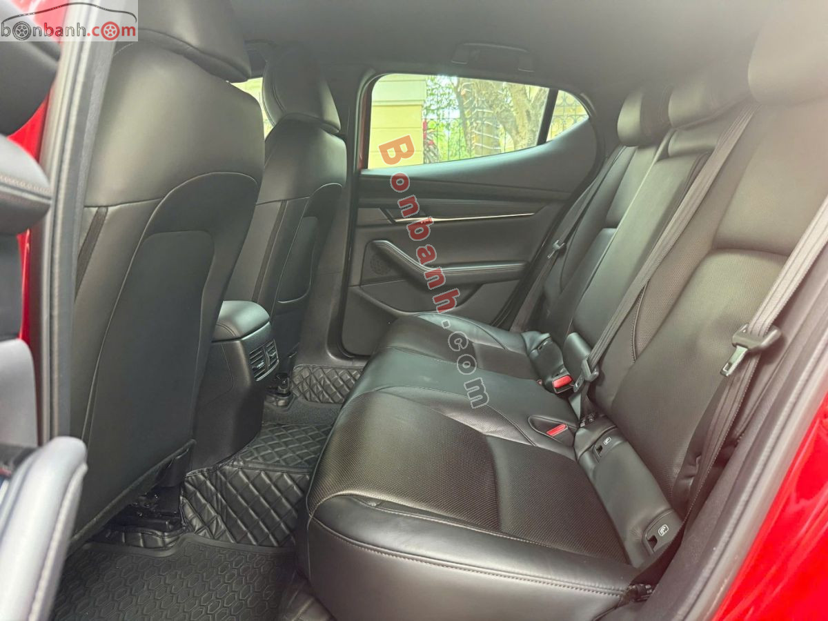 Bán ô tô Mazda 3 1.5L Sport Luxury - 2019 - xe cũ