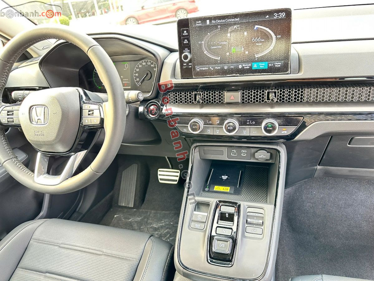 Bán ô tô Honda CRV e:HEV L - 2026 - xe mới