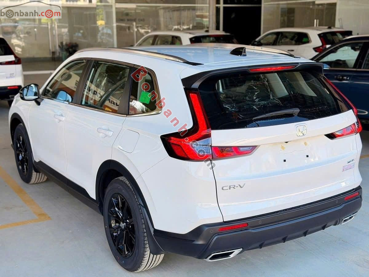Bán ô tô Honda CRV e:HEV L - 2026 - xe mới