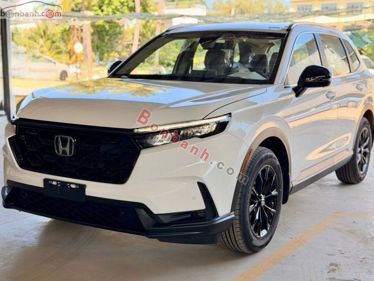Bán ô tô Honda CRV e:HEV L - 2026 - xe mới