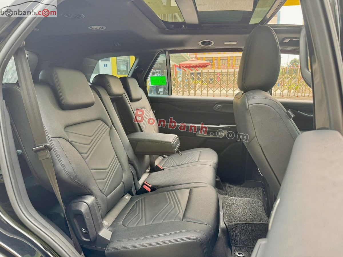 Bán ô tô Ford Everest Titanium 2.0L 4x2 AT - 2023 - xe cũ