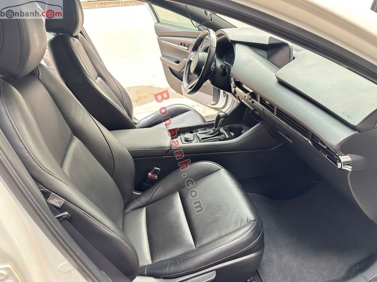 Bán ô tô Mazda 3 1.5L Sport Luxury - 2022 - xe cũ