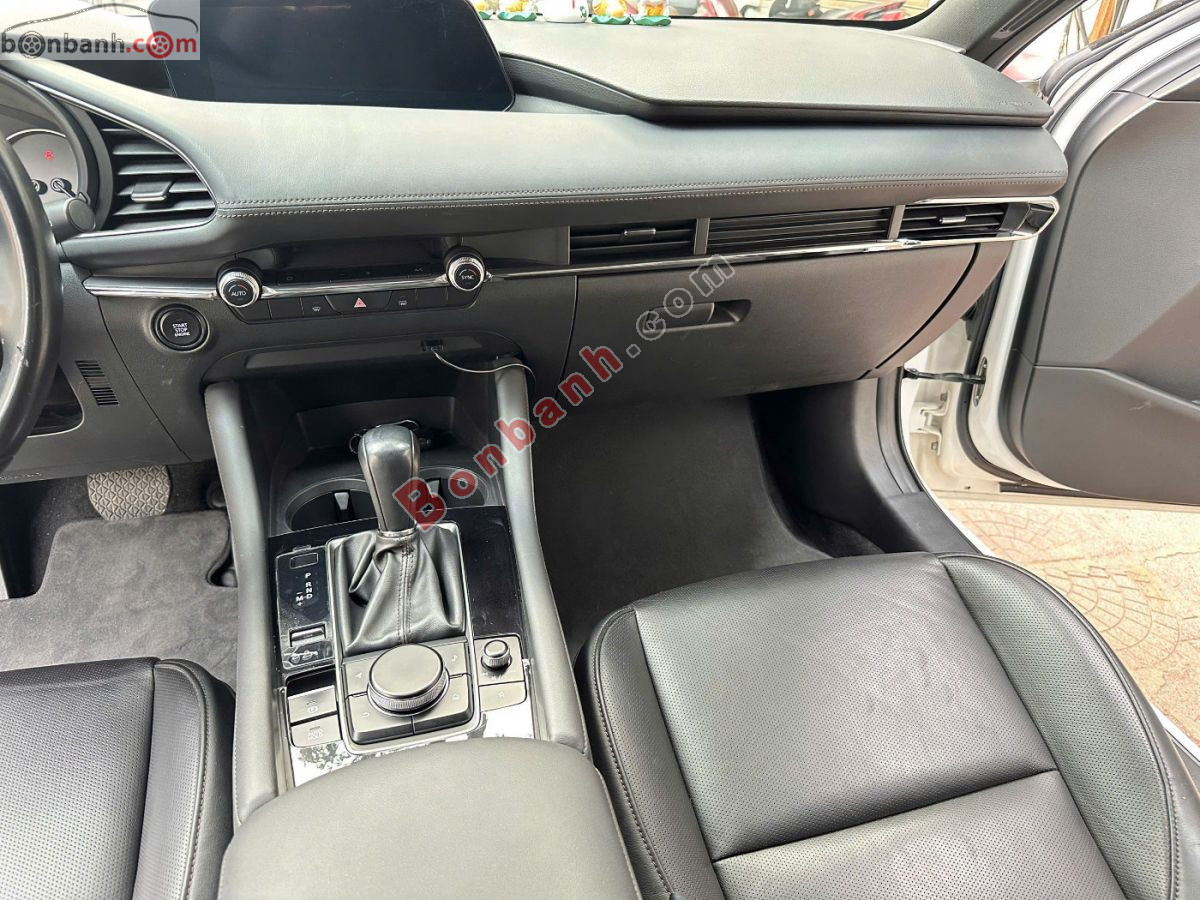 Bán ô tô Mazda 3 1.5L Sport Luxury - 2022 - xe cũ